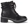 Women's Baretraps Akira Lace Up Booties