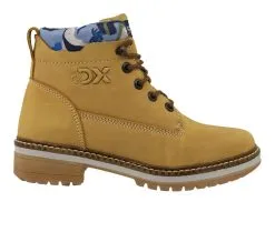 Women's Discovery Expedition Ross Outdoor Booties -Combat Shop 1 143