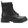 Women's Unr8ed Firm Combat Boots -Combat Shop 1 144