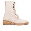 Women's Vintage Foundry Co Delia Combat Boots