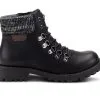 Women's Patrizia Clarris Fashion Hiking Boots