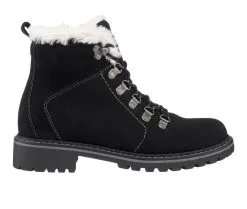 Women's GC Shoes Tinsley Lace-Up Booties