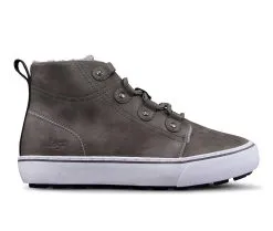 Women's Lugz Evergreen Fleece Sneaker Boots 9 Women's Lugz Evergreen Fleece Sneaker Boots -Combat Shop 1 217