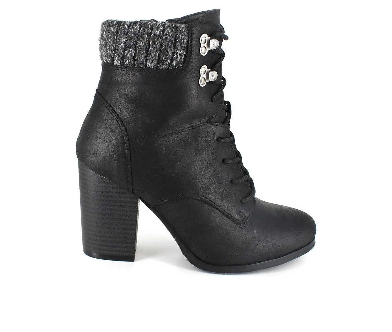 Women's XOXO Magalin Booties 3 Women's XOXO Magalin Booties