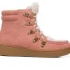 Women's Zodiac Pierson Lace-Up Boots
