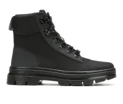 Women's Dr. Martens Combs Combat Boots