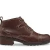 Women's Eastland Overdrive Lace-Up Boots
