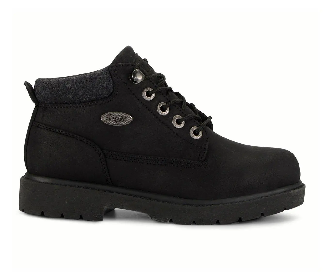 Women's Lugz Drifter LX Lace-Up Boots 3 Women's Lugz Drifter LX Lace-Up Boots