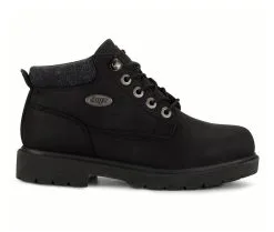 Women's Lugz Drifter LX Lace-Up Boots 9 Women's Lugz Drifter LX Lace-Up Boots -Combat Shop 1 281