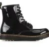 Girls' Dr. Martens Little Kid & Big Kid Zavala Jr. Combat Boots