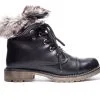 Women's Dirty Laundry Right Time Winter Booties 2 Women's Dirty Laundry Right Time Winter Booties -Combat Shop 1 294