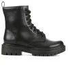Women's Soda Firm Combat Boots -Combat Shop 1 318