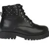 Girls' Vince Camuto Little Kid & Big Kid Tina Combat Boots 2 Girls' Vince Camuto Little Kid & Big Kid Tina Combat Boots -Combat Shop 1 326