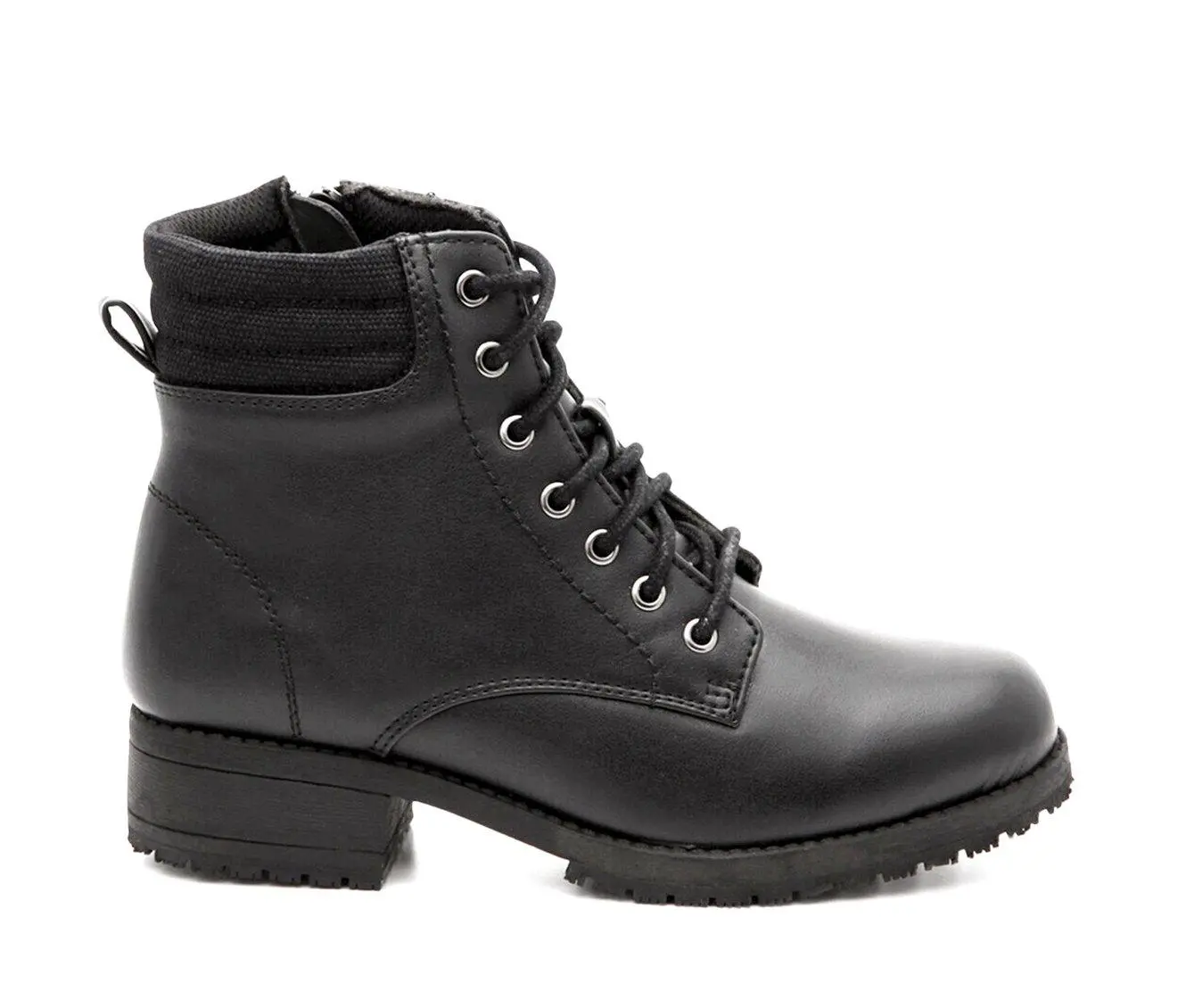 Women's Laforst Jasper Slip Resistant Shoes 3 Women's Laforst Jasper Slip Resistant Shoes