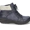 Women's Easy Street Glover Hiking Booties -Combat Shop 1 334