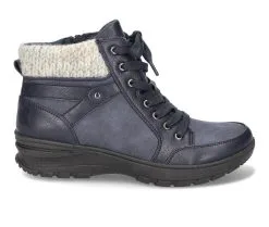 Women's Easy Street Glover Hiking Booties -Combat Shop 1 335