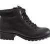 Women's Trotters Becky 2.0 Lace-Up Booties