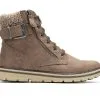 Women's Cliffs By White Mountain Kelsie Lace-Up Booties -Combat Shop 1 34