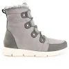 Women's Journee Collection Laynee Booties -Combat Shop 1 394