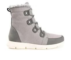 Women's Journee Collection Laynee Booties