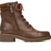 Women's Dr. Scholls Tayler Combat Boots -Combat Shop 1 414