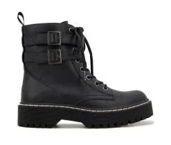 Women's XOXO Hailee Booties