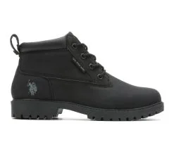 Women's US Polo Assn Sutton Boots