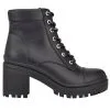 Women's Nine West Quenton Platform Lugged Boots -Combat Shop 1 428