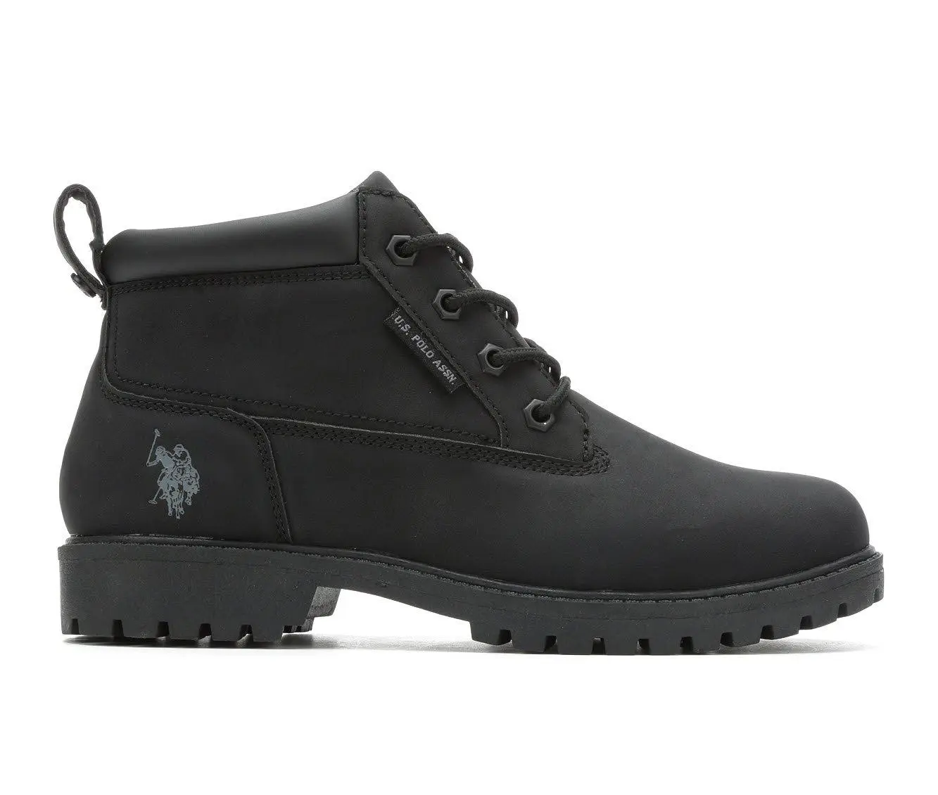 Women's US Polo Assn Sutton Boots 4 Women's US Polo Assn Sutton Boots - Image 2