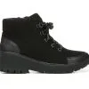 Women's BZEES Brooklyn Hiker Booties