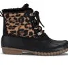 Women's Baretraps Flynn Duck Boots -Combat Shop 1 442