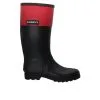 Women's Case IH Rider Cuff Rain Boots -Combat Shop 1 446