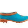 Women's Pendleton Pagosa Springs Garden Clog Rain Shoes -Combat Shop 1 452