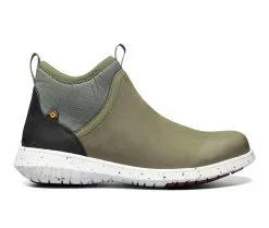 Women's Bogs Footwear Juniper Chelsea Rain Booties