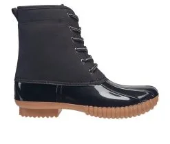 Women's C&C California Ducke Duck Boots
