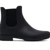 Women's Chelsea Crew Rainy Waterproof Rain Boots