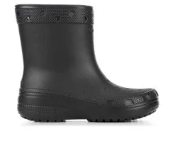 Women's Crocs Classic Rainboots