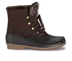 Women's Baretraps Flash Duck Boots