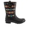Women's Pendleton Tucson Mid Rain Boots 1 Women's Pendleton Tucson Mid Rain Boots -Combat Shop 1 534