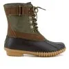 Women's JBU By Jambu Windsor Waterproof Duck Boots -Combat Shop 1 544