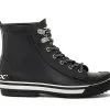 Women's Rocket Dog Rainy Lace-Up Rain Boots -Combat Shop 1 548