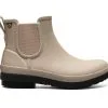 Women's Bogs Footwear Amanda Plush II Chelsea Waterproof Boots