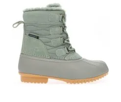 Women's Propet Ingrid Waterproof Rain Boots