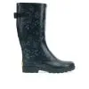 Women's Western Chief Feminine Floral Rain Boots