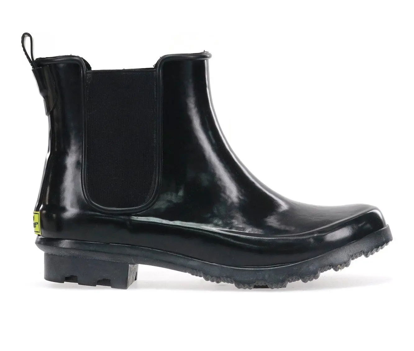 Women's Western Chief Classic Chelsea Rain Booties 4 Women's Western Chief Classic Chelsea Rain Booties - Image 2