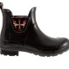 Women's Pendleton Tuscon Gloss Chelsea Rain Boots -Combat Shop 1 656