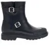 Women's Chooka Moto Mid Boot Rain Boots -Combat Shop 1 664