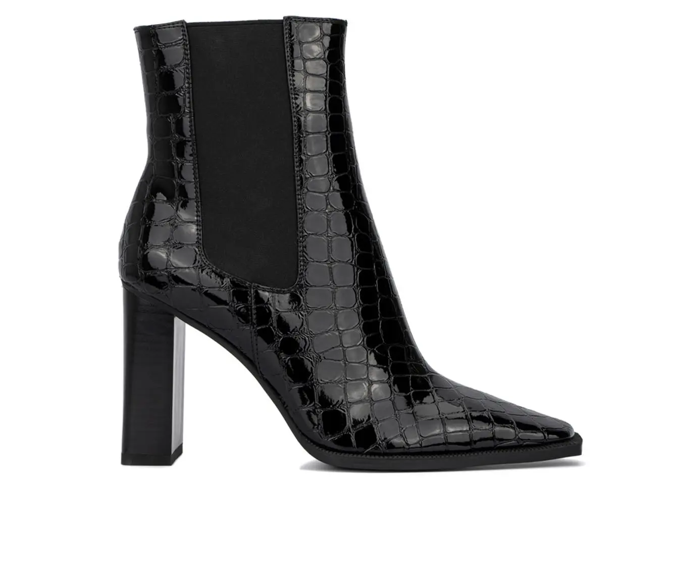 Women's Gabrielle Union Darla Heeled Chelsea Boots 3 Women's Gabrielle Union Darla Heeled Chelsea Boots