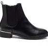Women's London Rag Yacht Chelsea Booties 1 Women's London Rag Yacht Chelsea Booties -Combat Shop 1 680