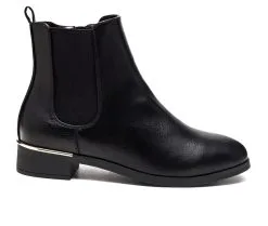 Women's London Rag Yacht Chelsea Booties